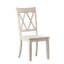 Fortville 16.93'' H Solid Wood Side Chair-1355638663