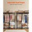 193cm Clothing Rack