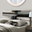 Tête de lit tapissier Katenia-98732535