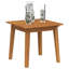 Solid Wood Coffee Table