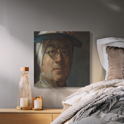 Joubert Wrapped Canvas Print Set