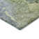 Killingly Flatweave Washable Abstract Indoor / Outdoor Rug