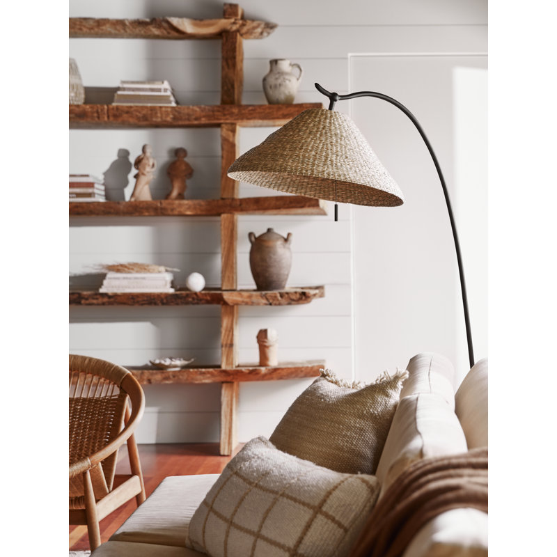 Arched Floor Lamp
