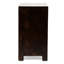 Table de chevet 3 tiroirs Mango Wood
