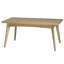Stockwell Rectangular Coffee Table