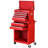 Rico 23.5'' W 6 -Drawer Steel Combination Set with Wheels-1772828069