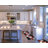 Checkered Water Resistant Non-Skid Kitchen Mat-1756972181