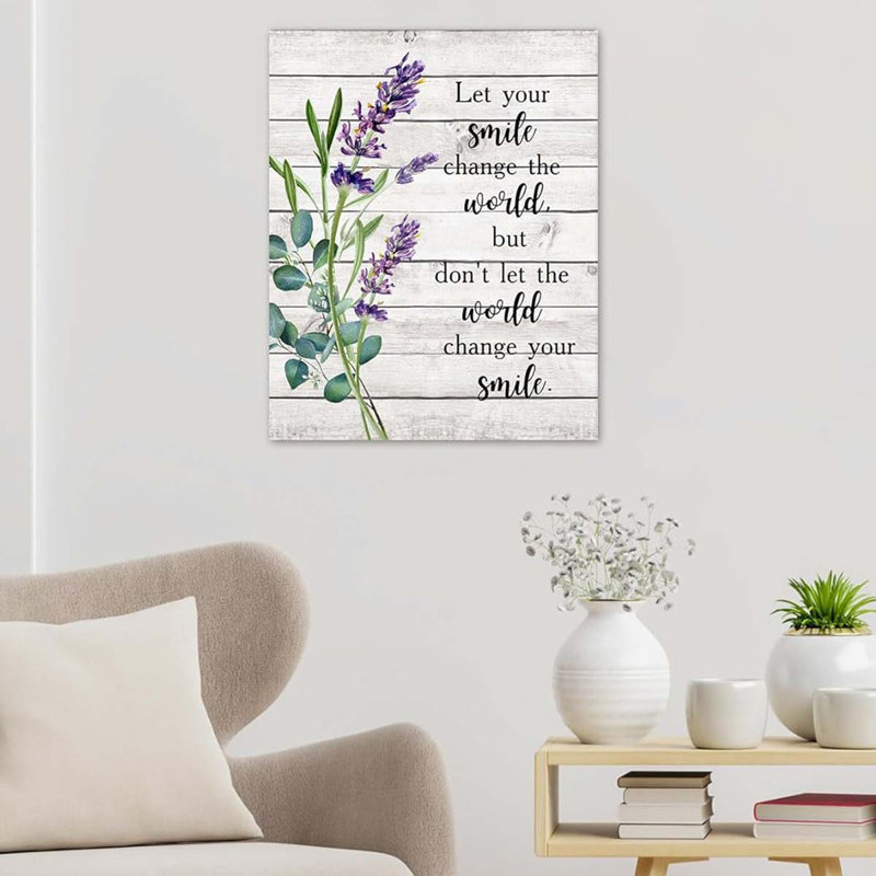 Wrapped Canvas Print, 40 cm H x 30 cm W