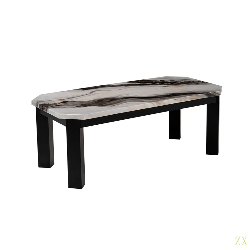 Jasper Panda Coffee Table