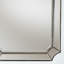 Miroir mural Hico