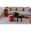 Bakrac Round Pouf-1069389534