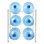 Support de 5 gallons pour refroidisseur d'eau
