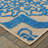 Laub Oriental Indoor / Outdoor Rug-1028511769