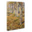 Dead Leaves by Louis Renard - Wrapped Canvas Painting-55342741