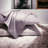 Egyptian-Quality Cotton Floral Duvet Cover-921570482