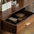 High appearance level storage TV cabinet-106920321