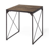 Marcella End Table