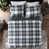 Black Plaid est en rupture de stock