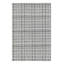 Wool Geometric Area Rug-734452101