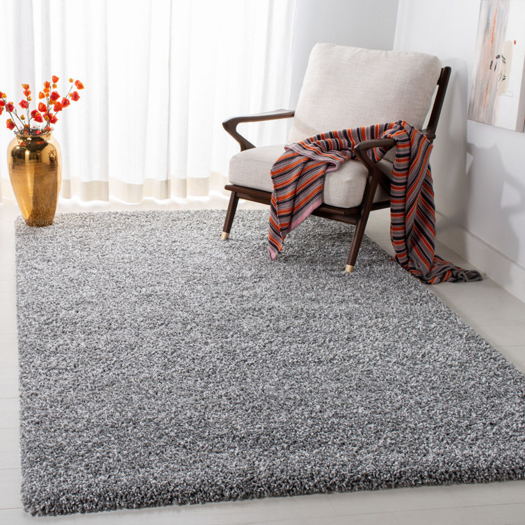 Tapis gris Whistler