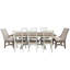 Chaise d'appoint Bankhead Beige