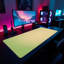 Polyester Desk Pad-1191818357