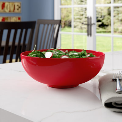 Latitude Run® Millman Serving Bowl
