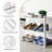 Bamboo Shoe Rack-85171341