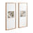 Gallery Two-Piece Picture Frame Set-1869775910
