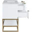 Meuble-lavabo Kleier-83630248