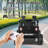 Himimi 1 Seater All-Terrain Vehicles Battery Powered Ride On with Remote Control-101921991
