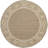 Claudinette Performance Abstract Indoor/Outdoor Area Rug-833061643
