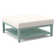 Hammond Square Ottoman