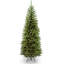 Kingswood Green Fir Artificial Christmas Tree-1750290575