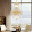 Lustre empire 14 lumières Jenil