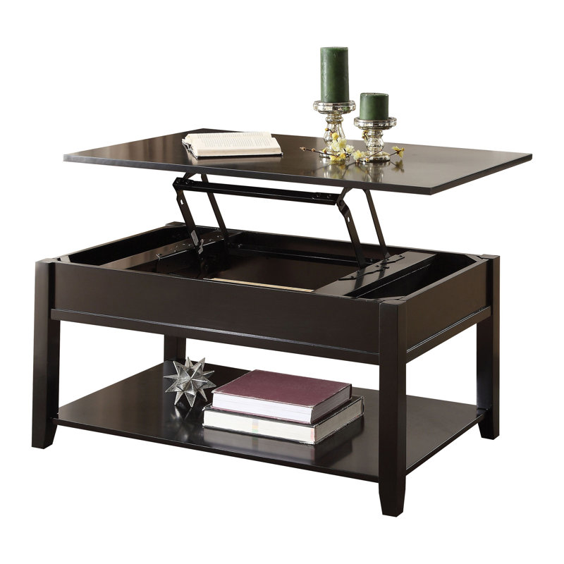 Avila 2 - Piece Living Room Table Set