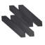 Carrelage mural en céramique 2 po x 10 po Landon Picket (5,38 pieds carrés / caisse)-116014966