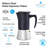 Grosche Milano Stovetop Espresso Maker-1691138058-1691138062