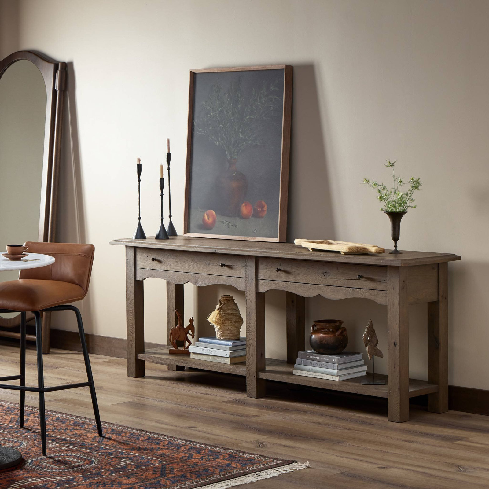 Bayla Console Table