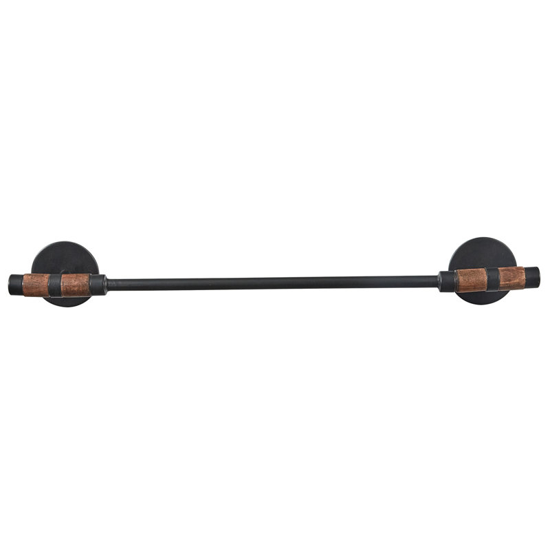 21'' 1 Wall Towel Bar