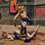 Thumbs Down (Pollice Verso) Print by Jean-Leon Gerome-1540531968
