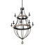 12 - Light Chandelier