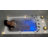 Ella Capri 30"x52" Acrylic Air and Hydro Massage Walk-In Bathtub with Right Outward Swing Door, 5 Piece Fast Fill Faucet, 2" Dual Drain-23575116