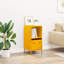Roslie Cabinet Office Storage Cabinet-533337111