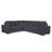 Memphis Upholstered L-Shaped Sectional-86889512-86889517-86889563