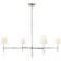 Bryant 4 - Light Chandelier