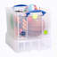 Rebrilliant Polypropylene Storage Tub & Tote