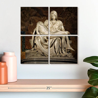 Leisha Pieta 1500