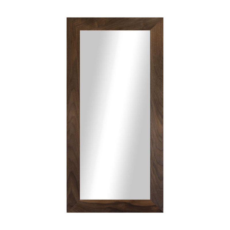 Miroir Rayne, H 15 po x l 30 po