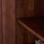 Chinese-style floor-standing shoe cabinet